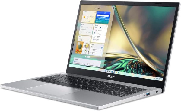 Acer Aspire 3 A315-24P-R7VH Slim Laptop - Image 8