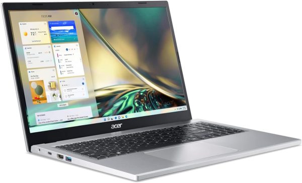 Acer Aspire 3 A315-24P-R7VH Slim Laptop - Image 7